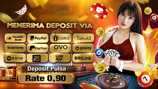 Agen Web Online Pg Slot Permainan Slot Online Betul-Betul Gacor Di Indonesia